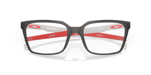 Satin Grey Smoke / Demo Lens (805402)