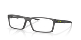 Satin Grey Smoke / Demo Lens (806002)