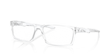Polished Clear / Demo Lens (806003)