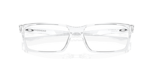 Polished Clear / Demo Lens (806003)