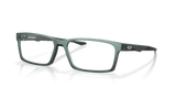 Matte Dark Silver/Blue Colorshift / Demo Lens (806004)