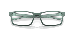 Matte Dark Silver/Blue Colorshift / Demo Lens (806004)