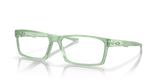 Polished Trans Jade / Demo Lens (806005)