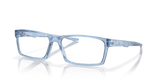 Transparent Blue / Demo Lens (806007)