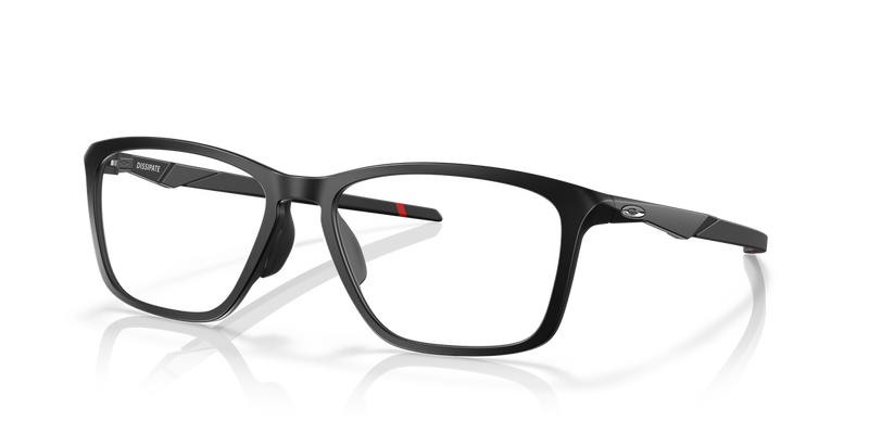 Oakley DISSIPATE in Satin Black - Alternate View