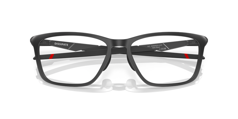 Oakley DISSIPATE in Satin Black - Alternate View