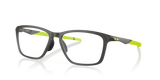 Satin Grey Smoke / Demo Lens (806202)
