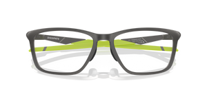 Satin Grey Smoke / Demo Lens (806202)