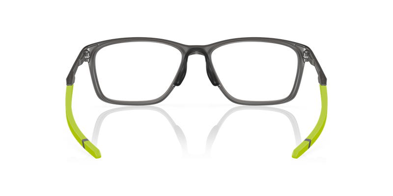 Oakley DISSIPATE in Satin Grey Smoke - Alternate View