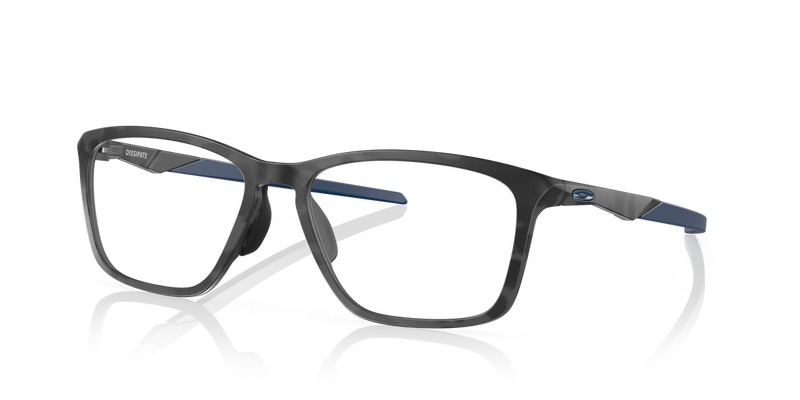 Oakley DISSIPATE in Matte Black Camo - Alternate View