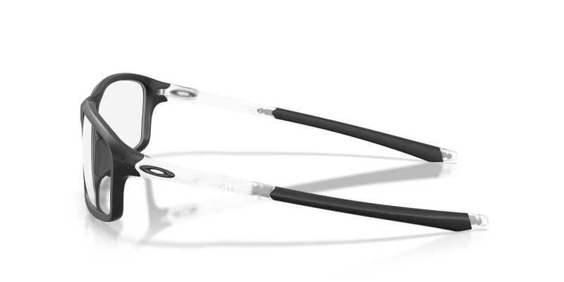 Oakley CROSSLINK ZERO (A) in Matte Black / Demo Lens (808003) - Alternate View
