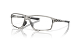 Polished Grey Shadow / Demo Lens (808004)
