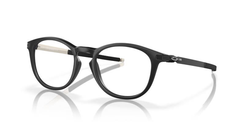 Oakley PITCHMAN R A in Satin Black - Alternate View