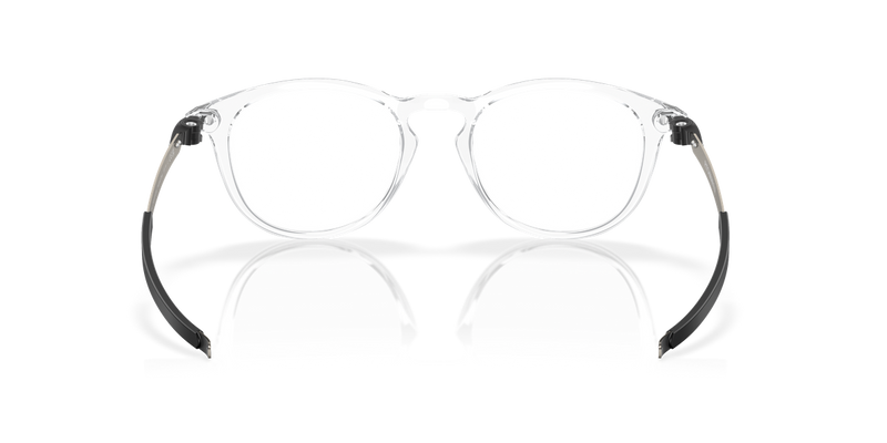 Oakley PITCHMAN R A in Polished Clear - Alternate View