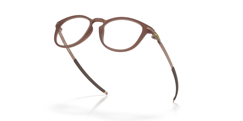 Oakley PITCHMAN R A in Transparent Mahogany - Alternate View