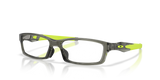 Polished Grey Smoke / Demo Lens (811802)