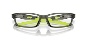 Polished Grey Smoke / Demo Lens (811802)
