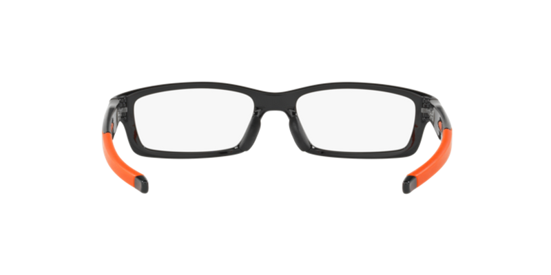 Oakley CROSSLINK (A) in Polished Black - Alternate View