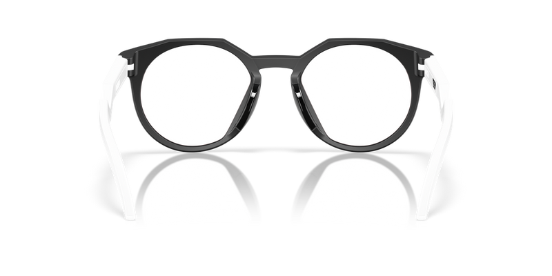 Oakley HSTN RX A in Matte Black - Alternate View