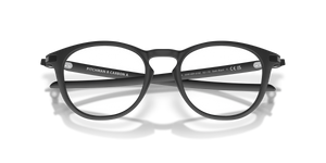 Satin Black / Demo Lens (814901)