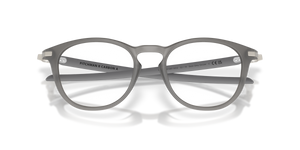 Satin Grey Smoke / Demo Lens (814902)