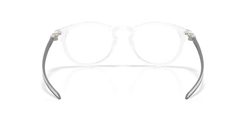 Oakley PITCHMAN R CARBON A in Polished Clear / Demo Lens (814903) - Alternate View
