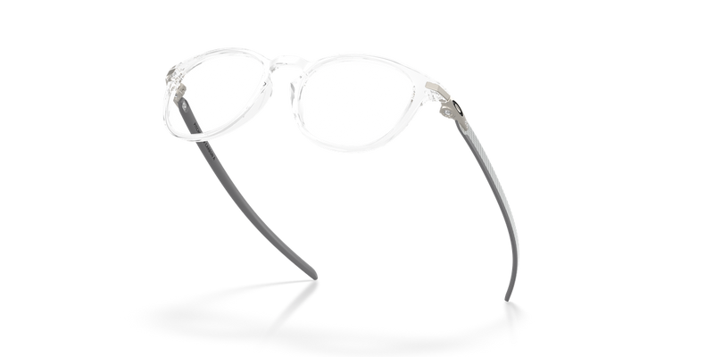 Oakley PITCHMAN R CARBON A in Polished Clear / Demo Lens (814903) - Alternate View