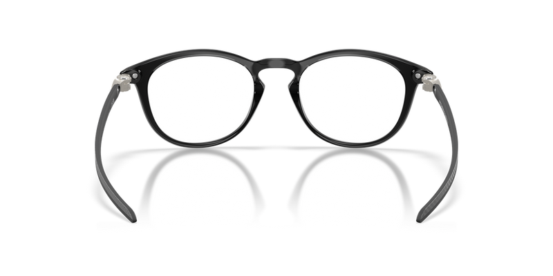 Oakley PITCHMAN R CARBON A in Black Ink / Demo Lens (814904) - Alternate View