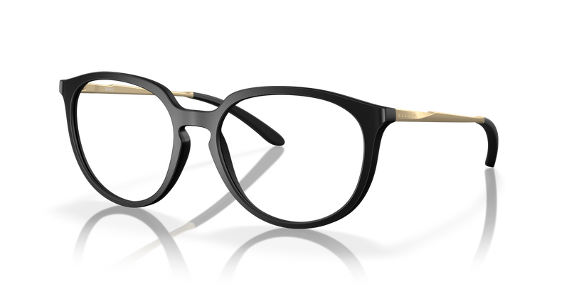 Oakley BMNG in Satin Black / Demo Lens (815001) - Alternate View