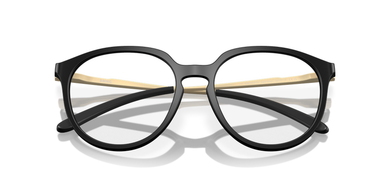 Oakley BMNG in Satin Black / Demo Lens (815001) - Alternate View