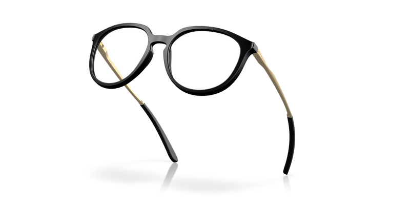 Oakley BMNG in Satin Black / Demo Lens (815001) - Alternate View