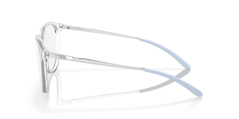 Oakley BMNG in Polished Clear / Demo Lens (815003) - Alternate View