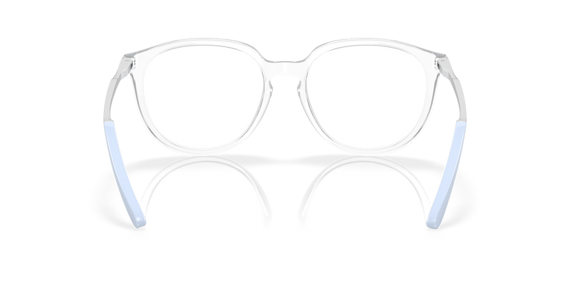 Oakley BMNG in Polished Clear / Demo Lens (815003) - Alternate View
