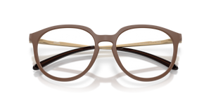 Mahogany / Demo Lens (815012)