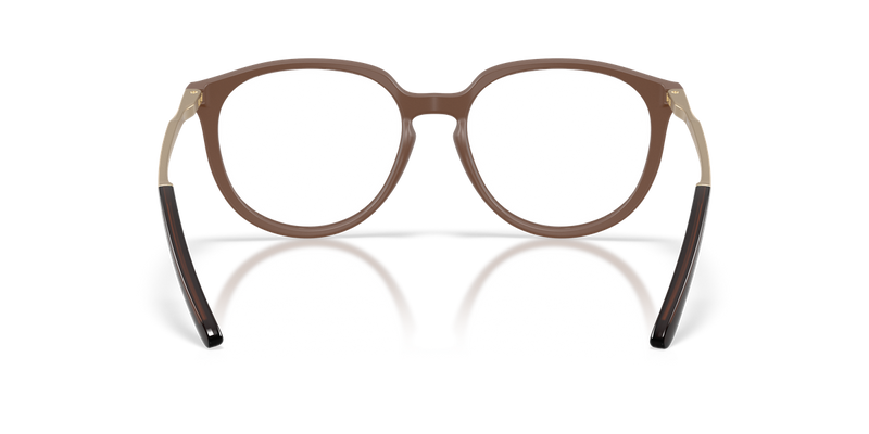 Oakley BMNG in Mahogany / Demo Lens (815012) - Alternate View