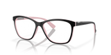 Black/Pink / Demo Lens (815503)