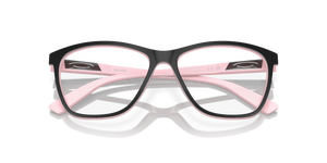 Black/Pink / Demo Lens (815503)