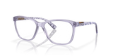 Polished Trans Lilac / Demo Lens (815510)