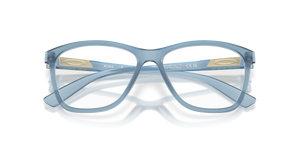 Matte Transparent Abyss / Demo Lens (815512)