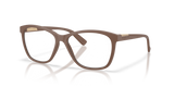 Mahogany / Demo Lens (815514)