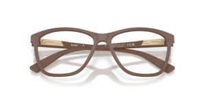 Mahogany / Demo Lens (815514)