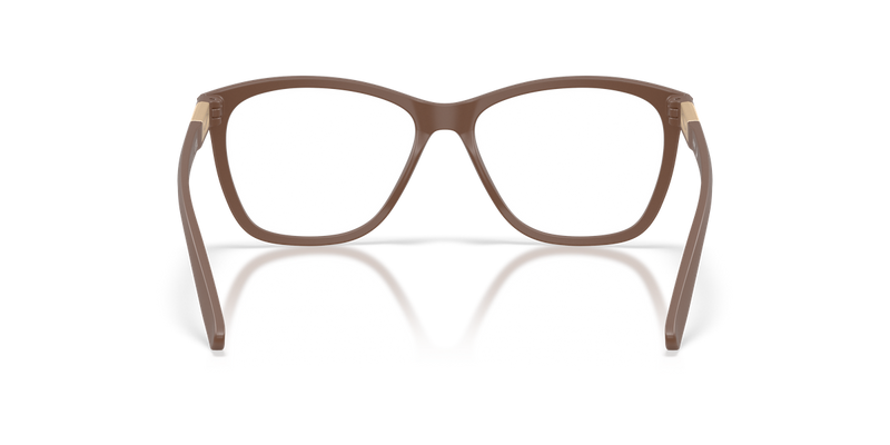 Oakley ALIAS in Mahogany / Demo Lens (815514) - Alternate View