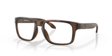 Matte Brown Tortoise / Demo Lens (815602)