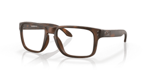 Matte Brown Tortoise / Demo Lens (815602)