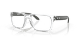 Polished Clear / Demo Lens (815603)