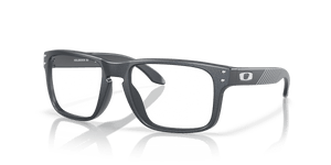 Matte Blue Steel / Demo Lens (815617)