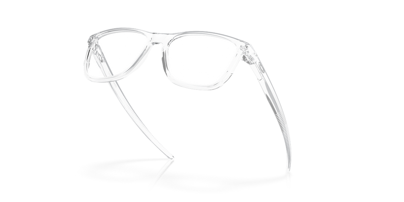 Oakley CENTERBOARD in Polished Clear / Demo Lens (816303) - Alternate View