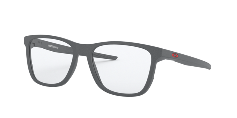 Oakley CENTERBOARD in Satin Light Steel - Alternate View