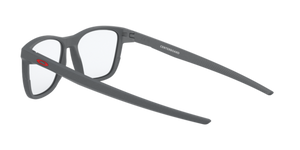 Satin Light Steel / Demo Lens (816304)