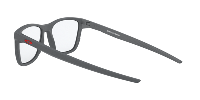 Oakley CENTERBOARD in Satin Light Steel - Alternate View